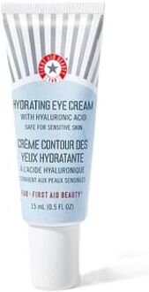 Hydrating Eye Cream 15ml
