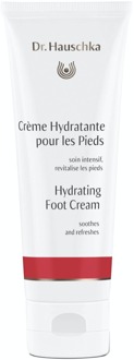 Hydrating Foot Cream 75 ml