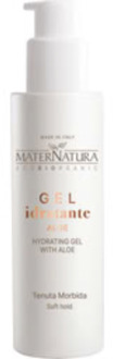 Hydrating Gel with Aloe - 100 ml