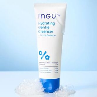 Hydrating Gentle Cleanser + Biome Balance 100ml
