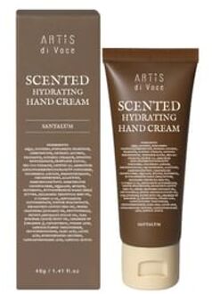 Hydrating Hand Cream Santalum - 40g