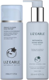 Hydrating Handcare Duo