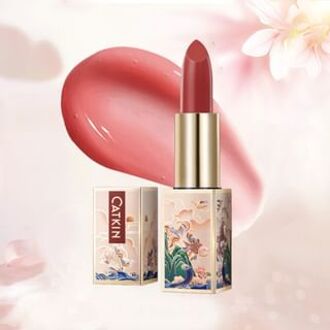 Hydrating Lip Balm - 2 Colors #C06 Camellia - 3.3g
