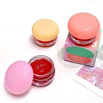 Hydrating Lip Balm - (5-8) #07 - 4.5g