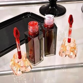 Hydrating Lip Glaze (1-3) #03 - 3g