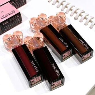 Hydrating Lip Glaze (4-6) #06 - 3g