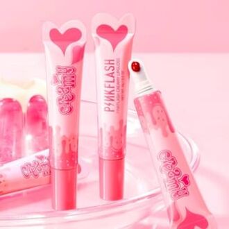 Hydrating Lip Gloss - 4 Colors #BB01 Autumn Island Tea - 6g