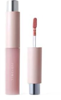 Hydrating Lip Oil - 5 Colors #03 Red Essential - 4ml