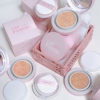 Hydrating Long Lasting Cushion / Refill Only - 3 Colors 01# Porcelain - 13g Refill