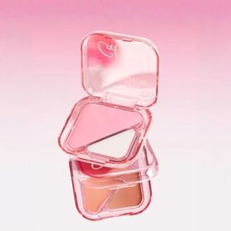 Hydrating Multi-Use Watery Cream - 3 Colors 03# Cinnamon Tea Jelly - 3.5g