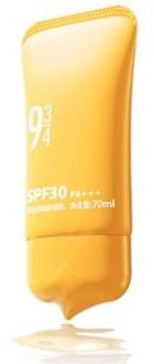 Hydrating Refreshing Sunscreen Lotion SPF 30 PA+++ 70ml