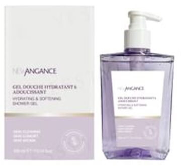 Hydrating & Softening Shower Gel 300ml