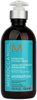 Hydrating Styling Creme 300 ml