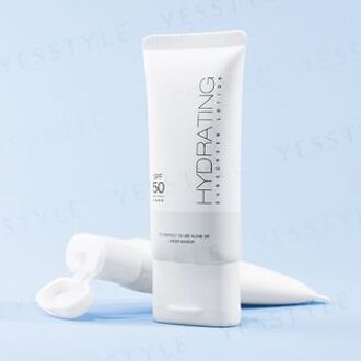 Hydrating Sunscreen Lotion SPF 50 PA++++ 30g