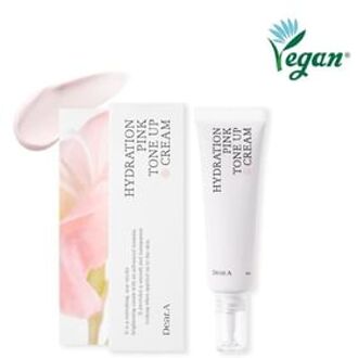 Hydration Pink Tone Up Cream 30ml