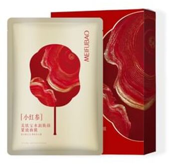 Hydration Revitalizing Firming Mask 25g x 5pcs