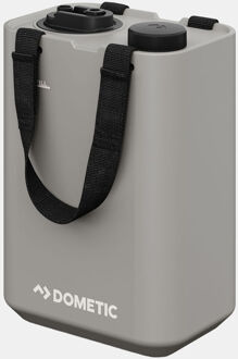 Hydration Water Jug 11L Jerrycan Grijs - One size