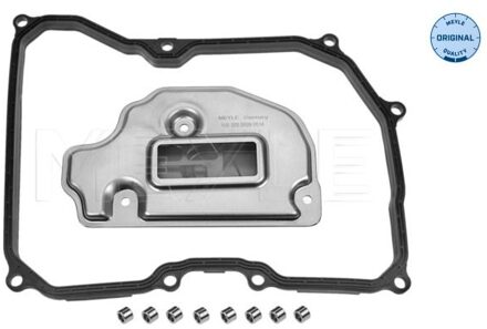 Hydrauliekfilterset, automatische aandrijving 1001370004