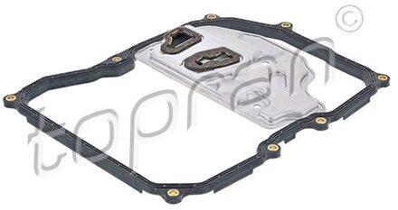 Hydrauliekfilterset, automatische aandrijving 116002