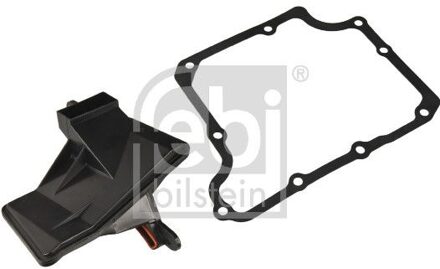 Hydrauliekfilterset, automatische aandrijving 176032