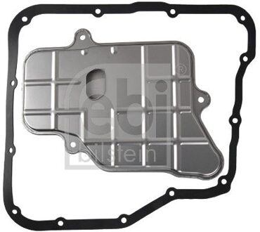 Hydrauliekfilterset, automatische aandrijving 176314