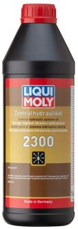 Hydrauliekolie Liqui Moly 1L 3665