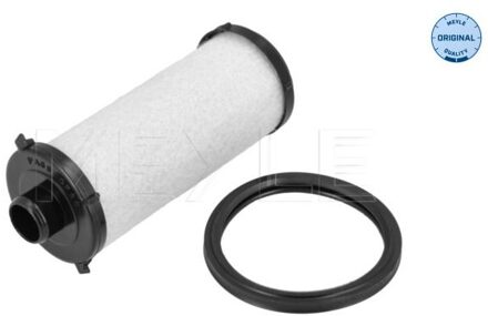 Hydraulische filter, automatische transmissie 0141360002