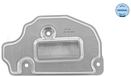 Hydraulische filter, automatische transmissie 1003250009