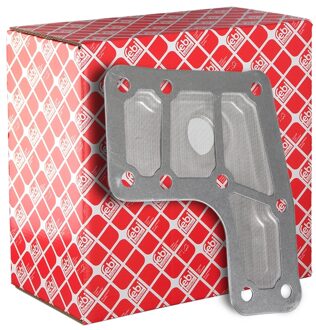 Hydraulische filter, automatische transmissie 106095