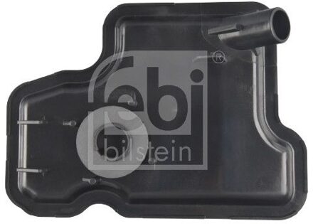 Hydraulische filter, automatische transmissie 186314