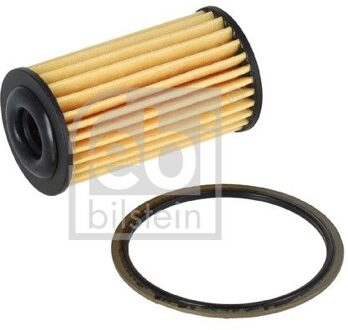 Hydraulische filter, automatische transmissie 196321