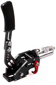 Hydraulische Handrem Hoofdremcilinder 3/4 E-Brake Racing Parking Emergency Remhendel Handvat Professionele