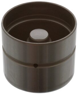 Hydraulische Klepstoter