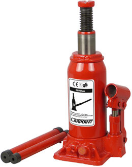 Hydraulische Potkrik 5000KG