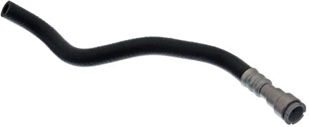 Hydraulische Slang, besturing