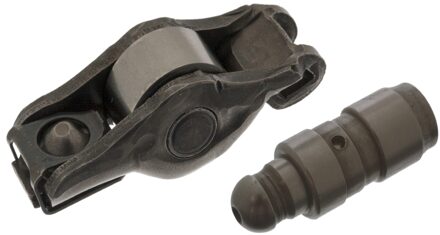 Hydraulische stootset