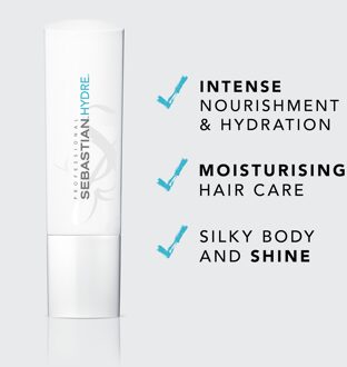 Hydre Conditioner voor droog haar 250ml