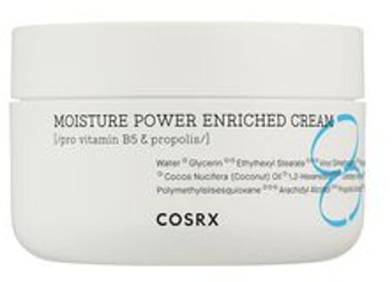 Hydrium Moisture Power Enriched Cream 50 ml.