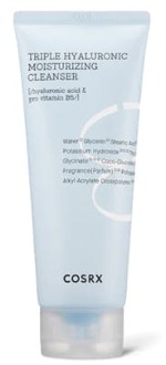 Hydrium Triple Hyaluronic Moisture  Cleanser 150 ml