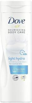 Hydro - 400 ml - Bodylotion