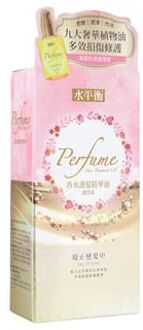 Hydro-Balance Perfume Hair Treatment Oil Moisturize Fall In Love 65ml