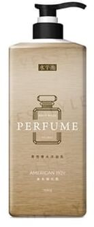Hydro-Balance Perfume Men's Body Wash American Boy 900g