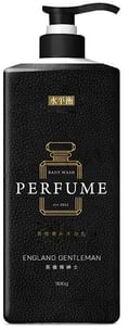 Hydro-Balance Perfume Men's Body Wash England Gentleman 900g