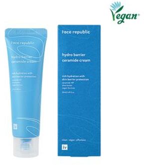 Hydro Barrier Ceramide Cream Renewed - 50ml