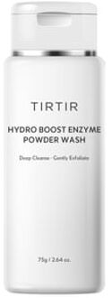 Hydro Boost Enzyme Powder Wash 75g