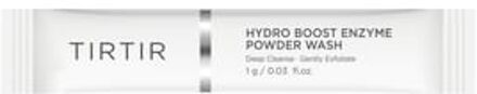 Hydro Boost Enzyme Powder Wash Trial - Gezichtsreinigingspoeder