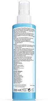 Hydro Boost Express Hydrating Body Spray - 200 ml