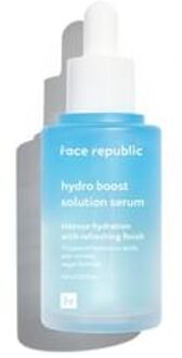 Hydro Boost Solution Serum