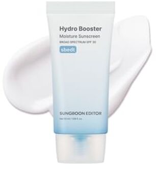 Hydro Booster Moisture Sunscreen 50ml