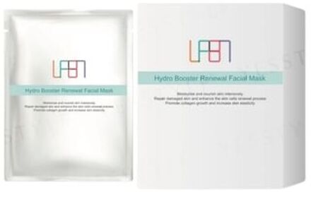 Hydro Booster Renewal Facial Mask 5 pcs